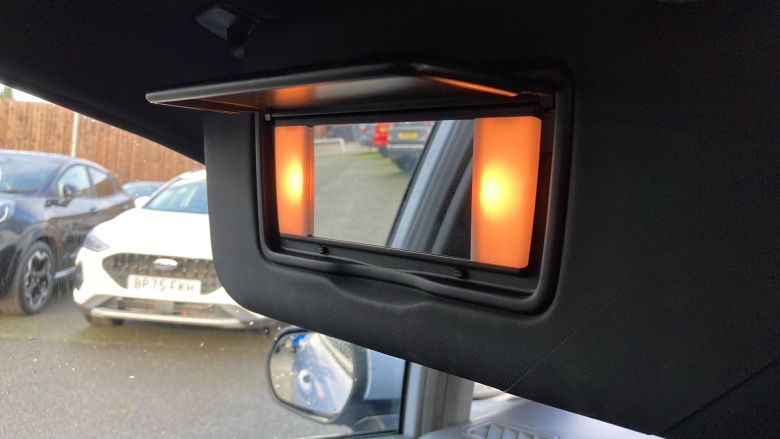 Ford Fiesta 1.0 EcoBoost 95 ST-Line Edition 5dr Petrol Hatchback